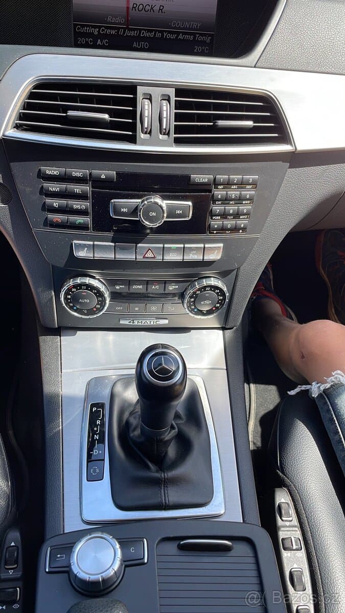2013 Mercedes-Benz OSTATNÍ - 4