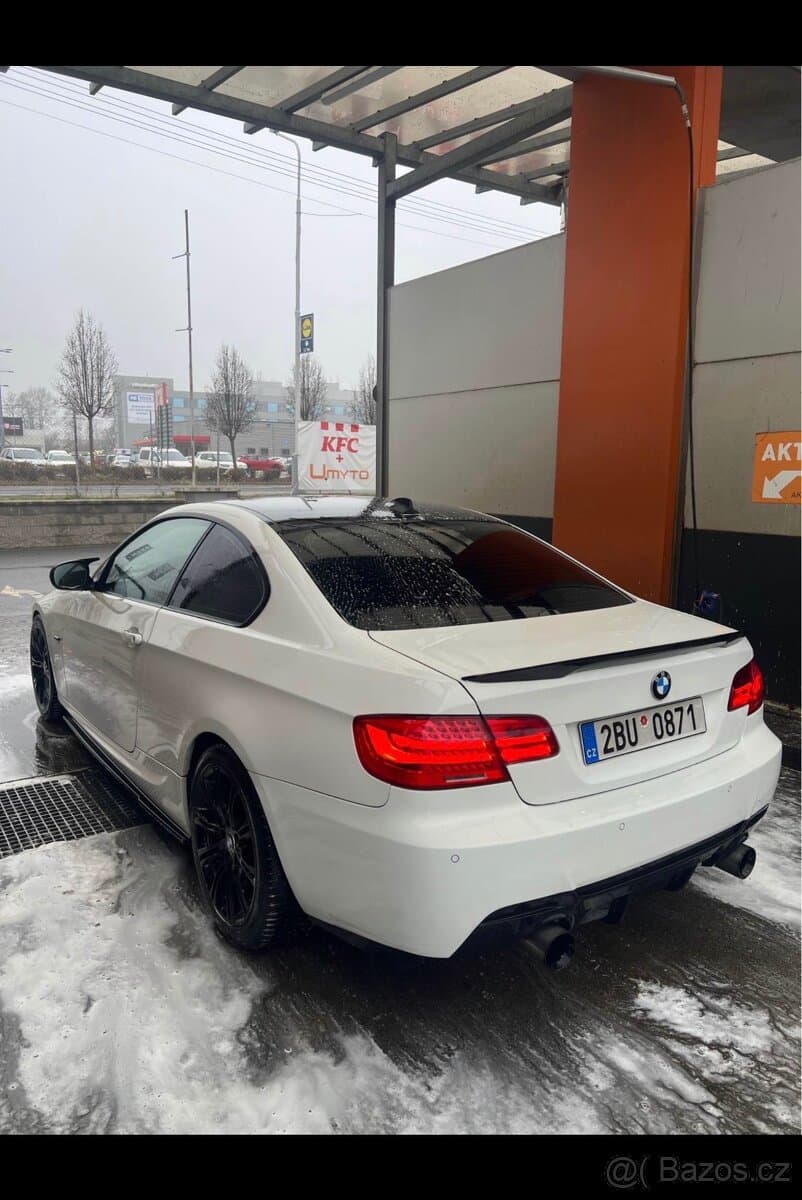 BMW OSTATNÍ - 4