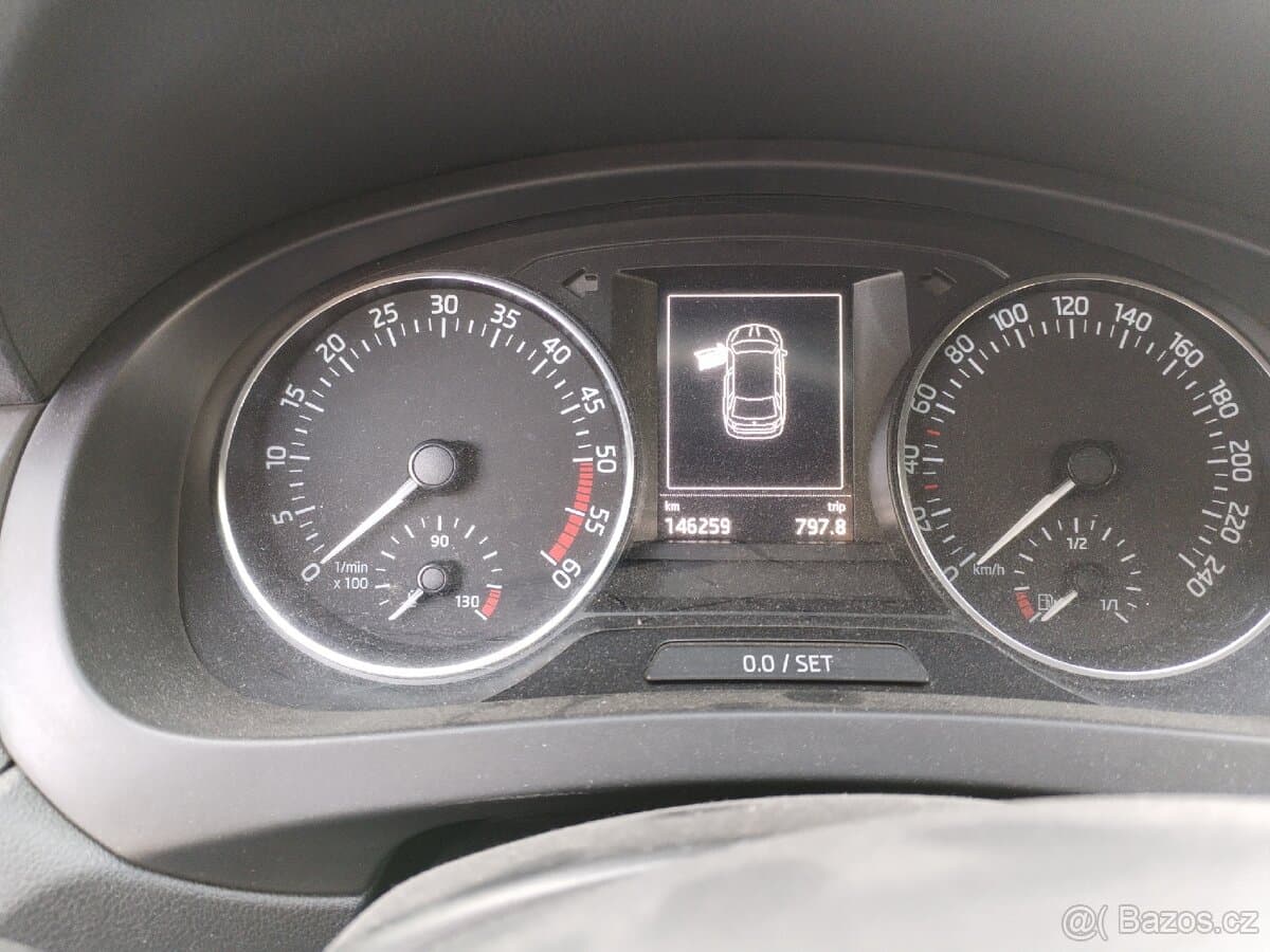 2015 Škoda RAPID - 4