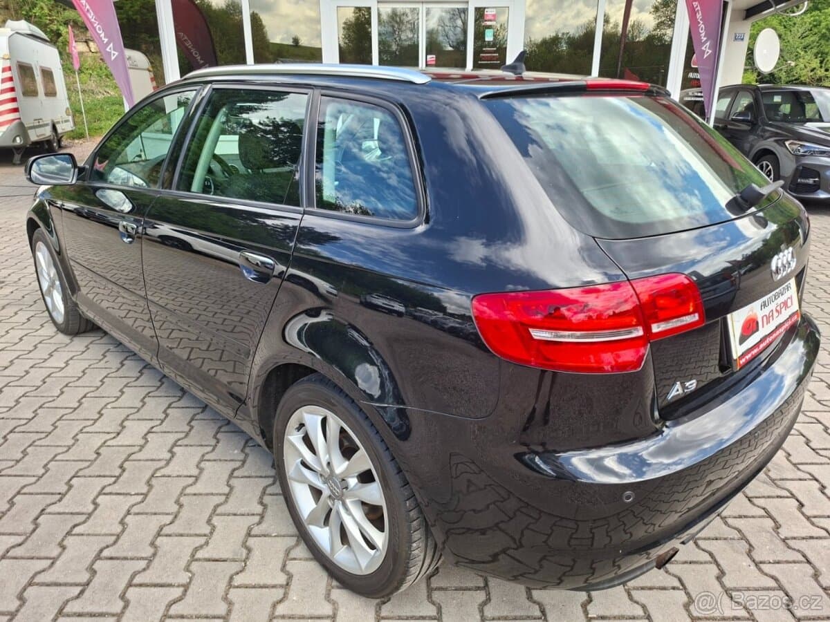 2010 Audi A3 - 4