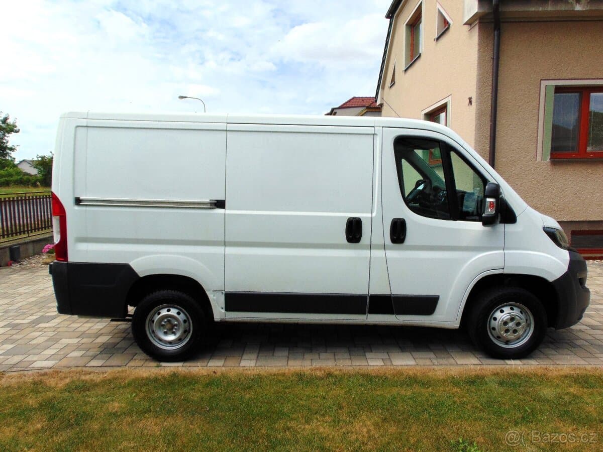 2016 Peugeot BOXER - 4