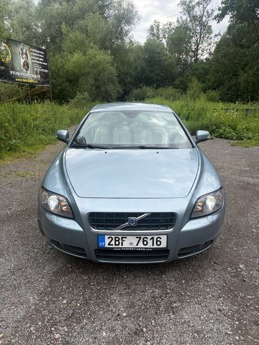 2009 Volvo C70 - 4