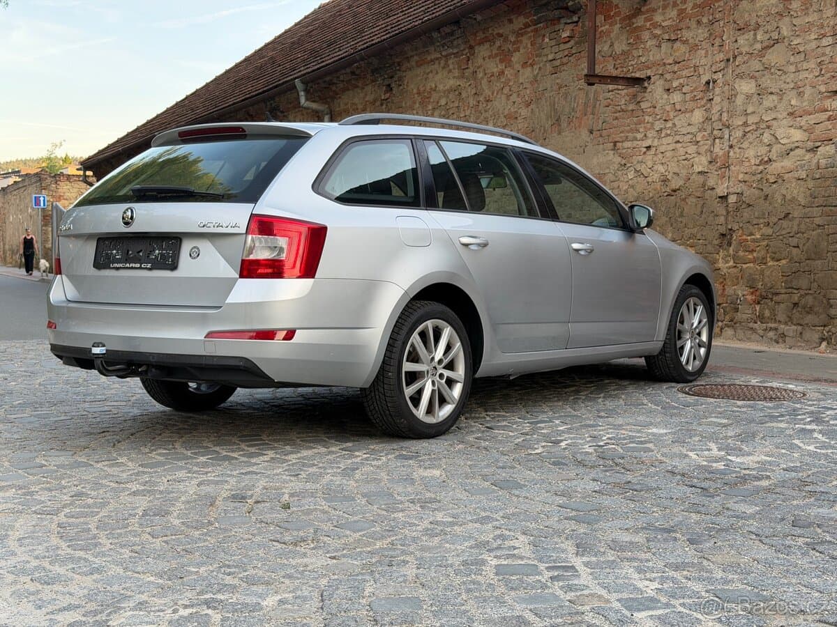 2014 Škoda OCTAVIA - 4