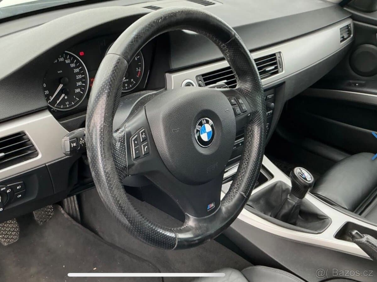 2006 BMW OSTATNÍ - 4