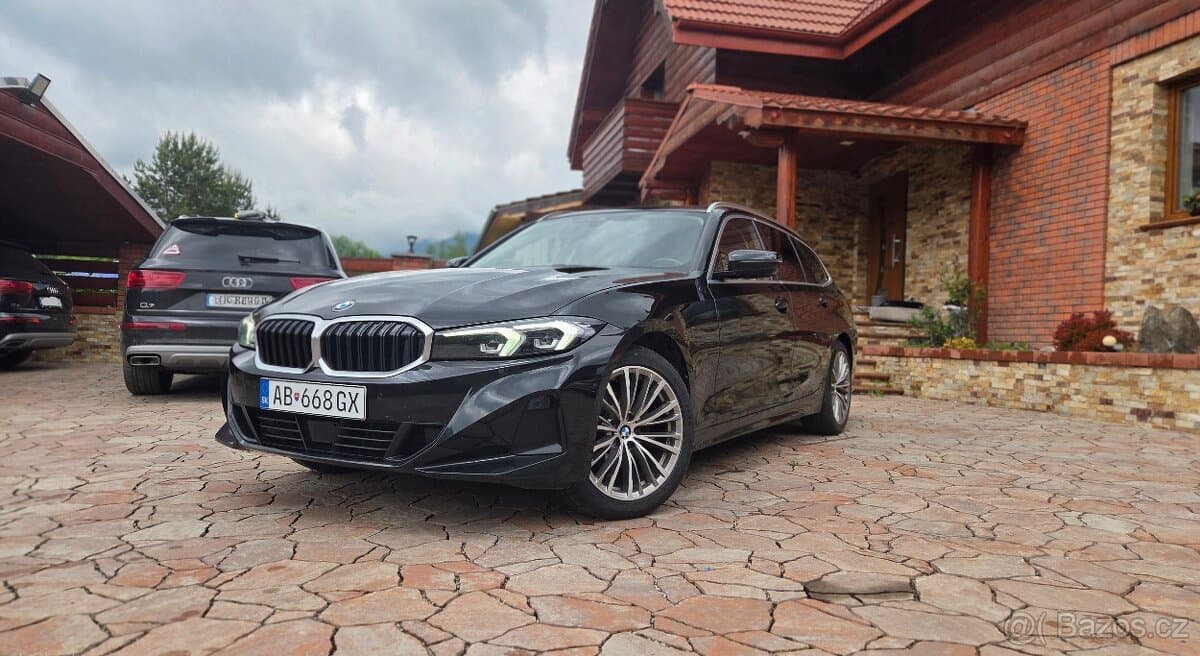 2023 BMW OSTATNÍ - 4
