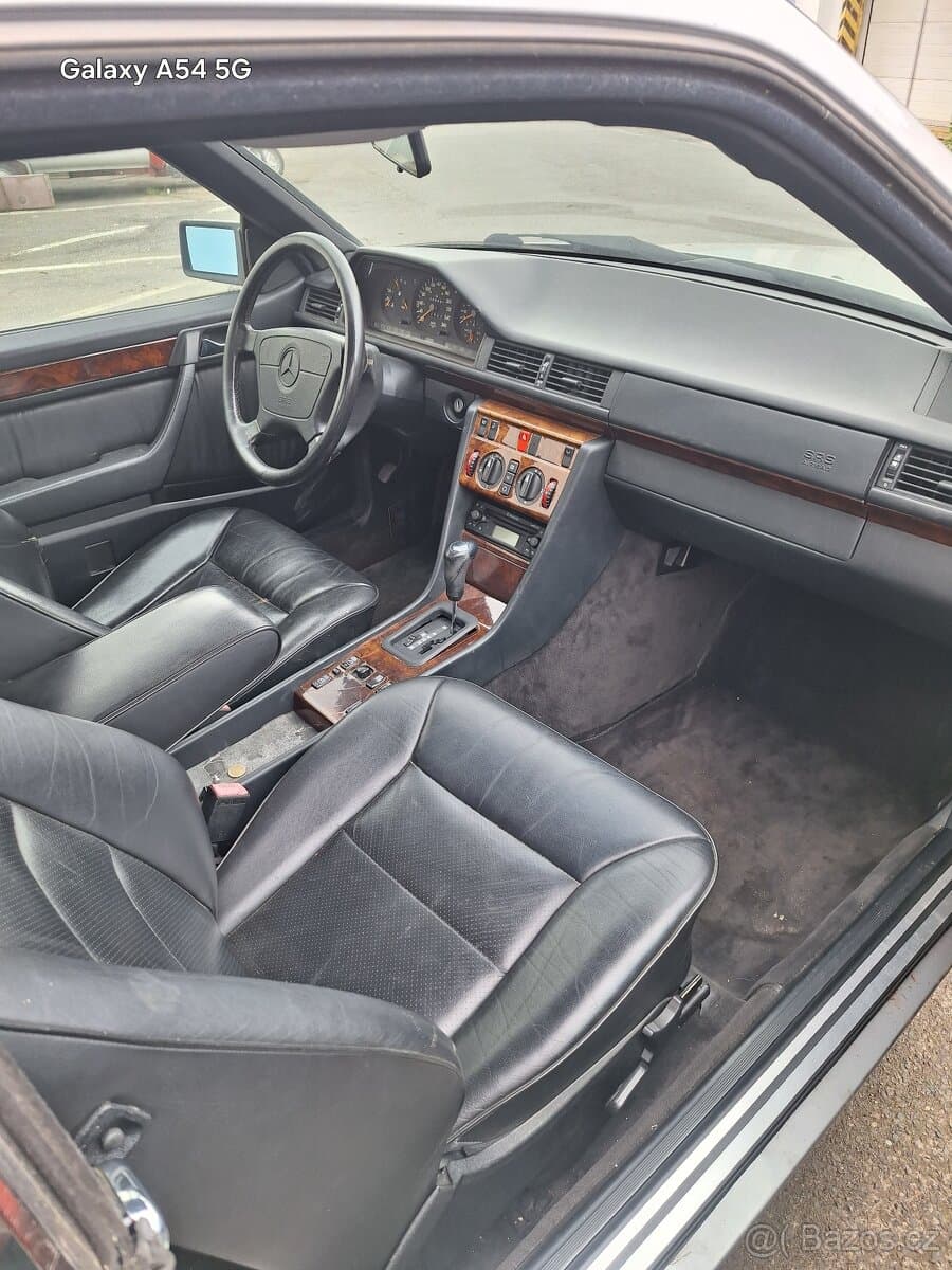1994 Mercedes-Benz OSTATNÍ - 4