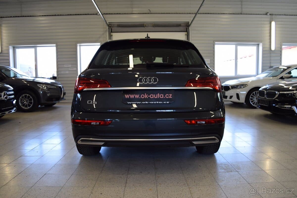 2022 Audi Q5 - 4