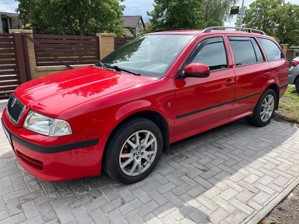 2010 Škoda OCTAVIA - 4