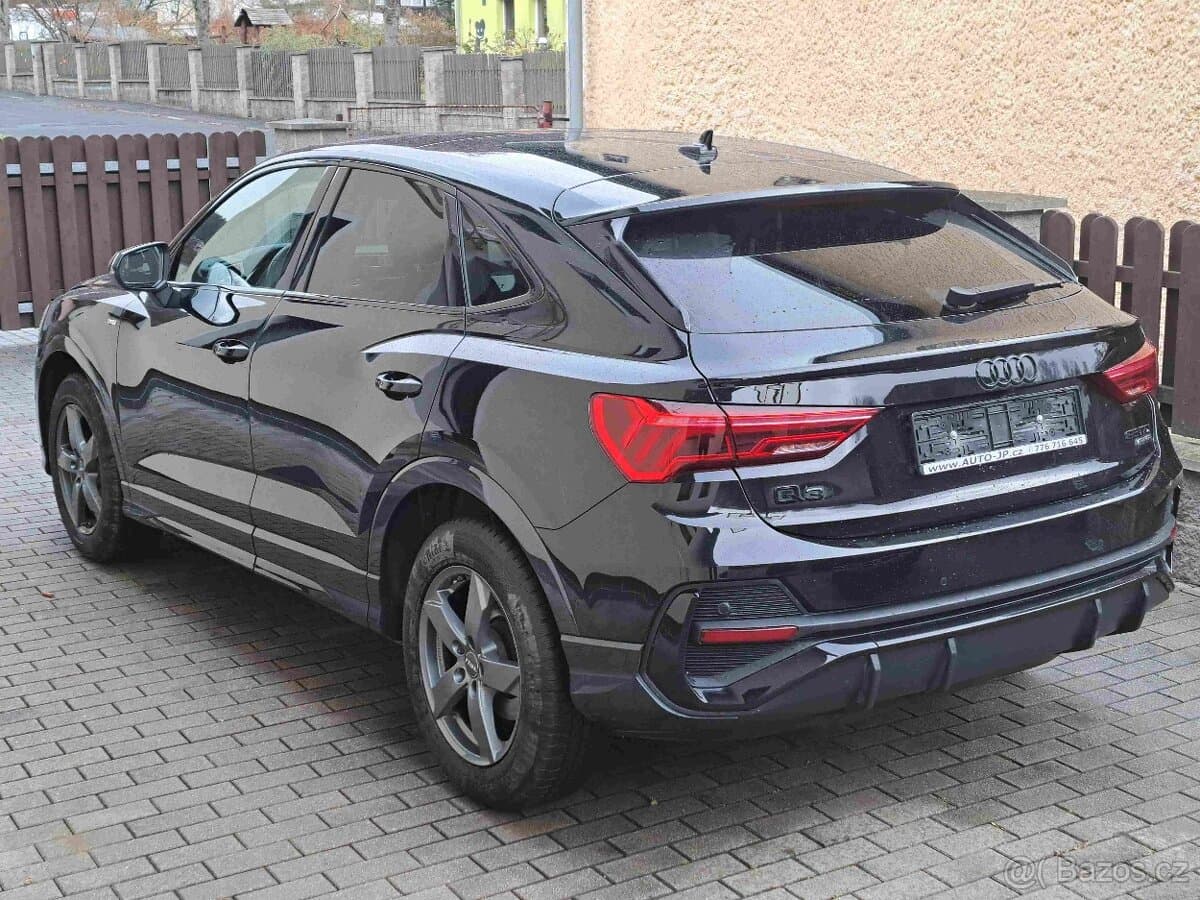 2021 Audi Q3 - 4