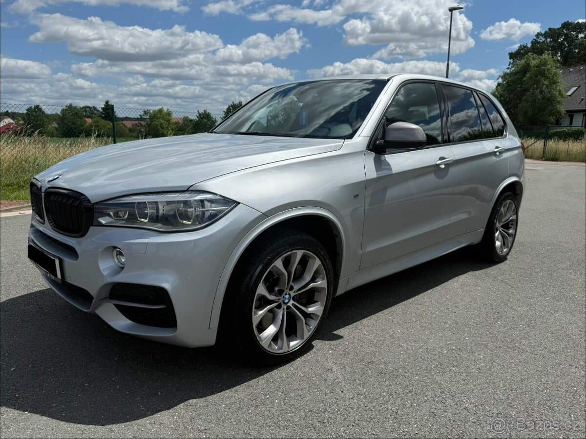 2014 BMW X5 - 4