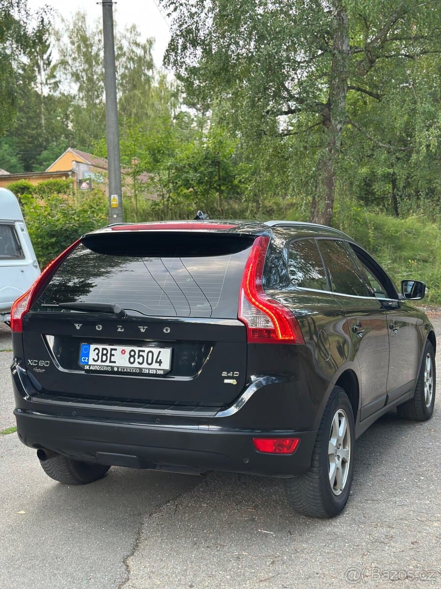 2010 Volvo XC60 - 4