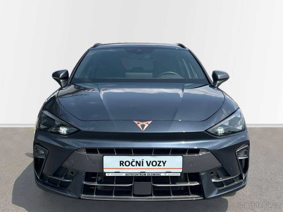 Cupra LEON - 4