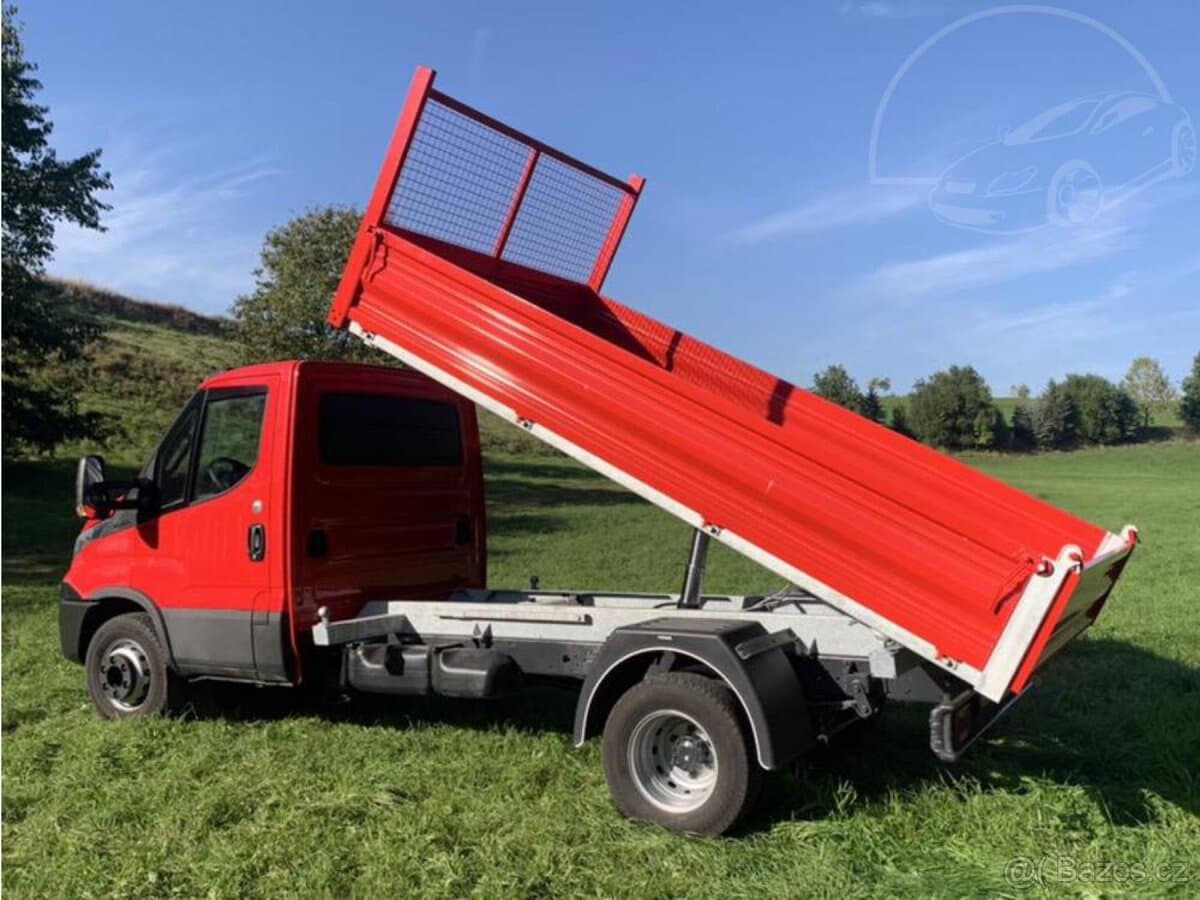 2018 Iveco OSTATNÍ - 4
