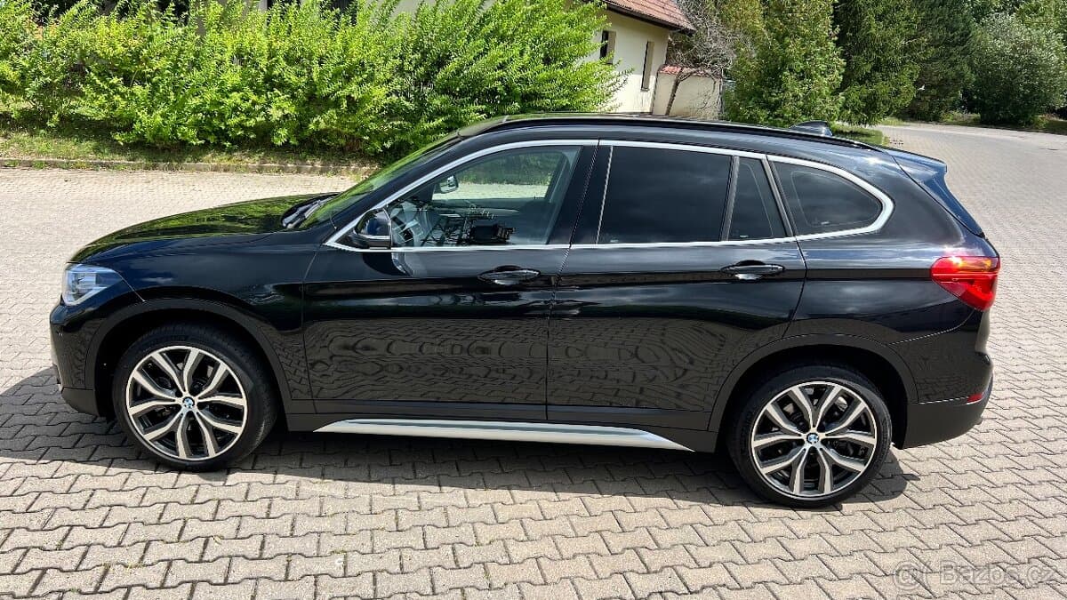 2019 BMW X1 - 4