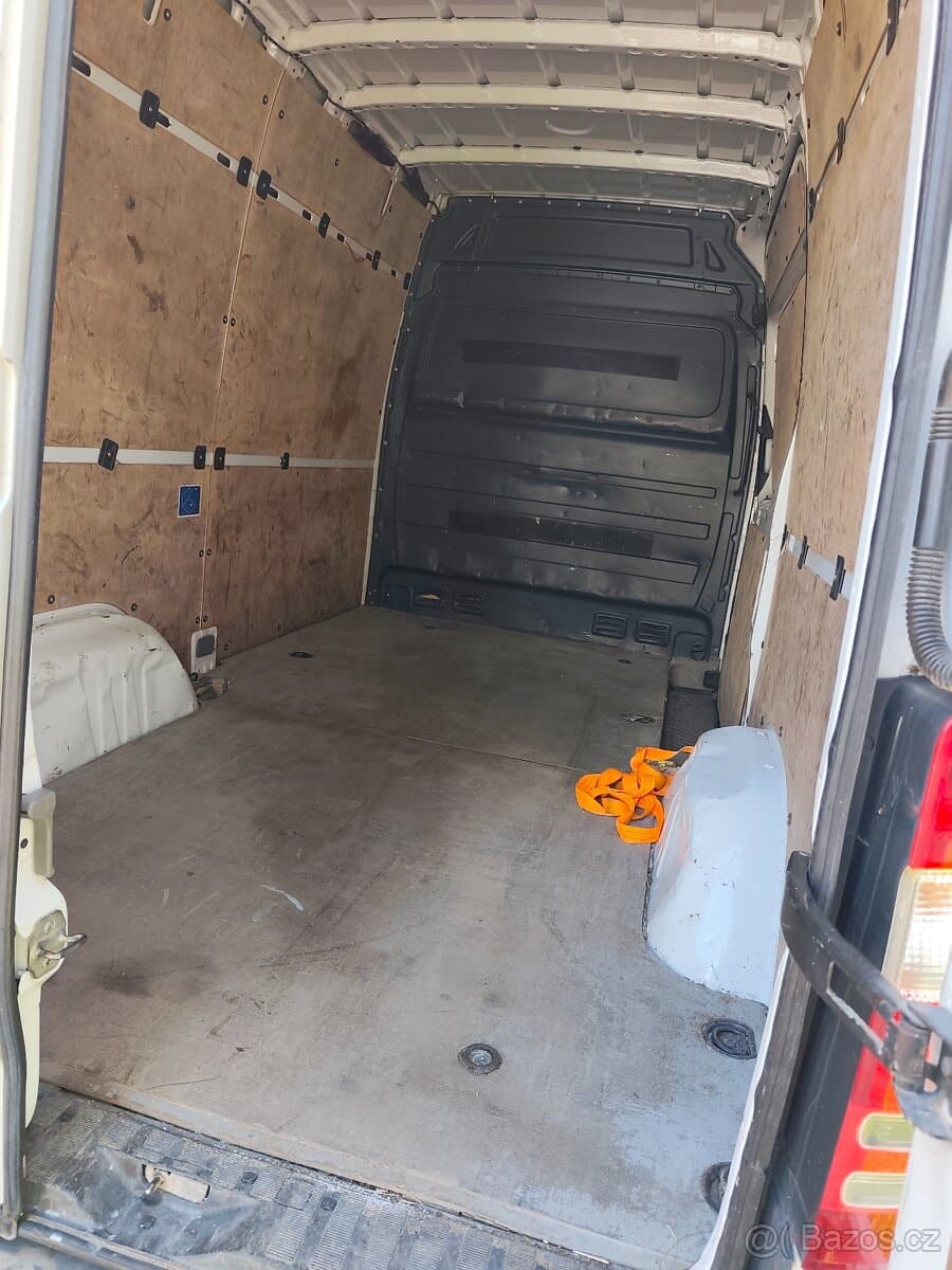 Mercedes-Benz SPRINTER - 4