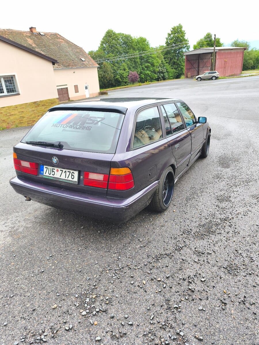 1995 BMW OSTATNÍ - 4