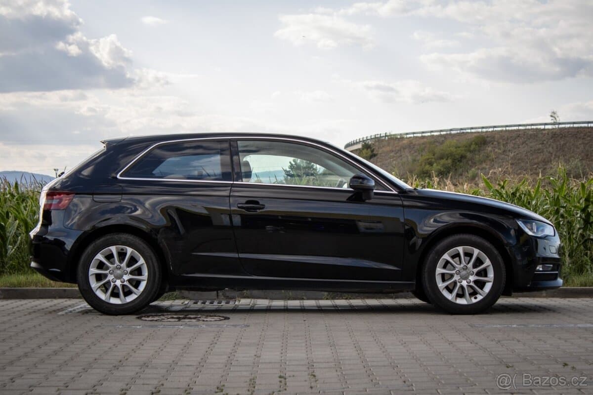 2012 Audi A3 - 4