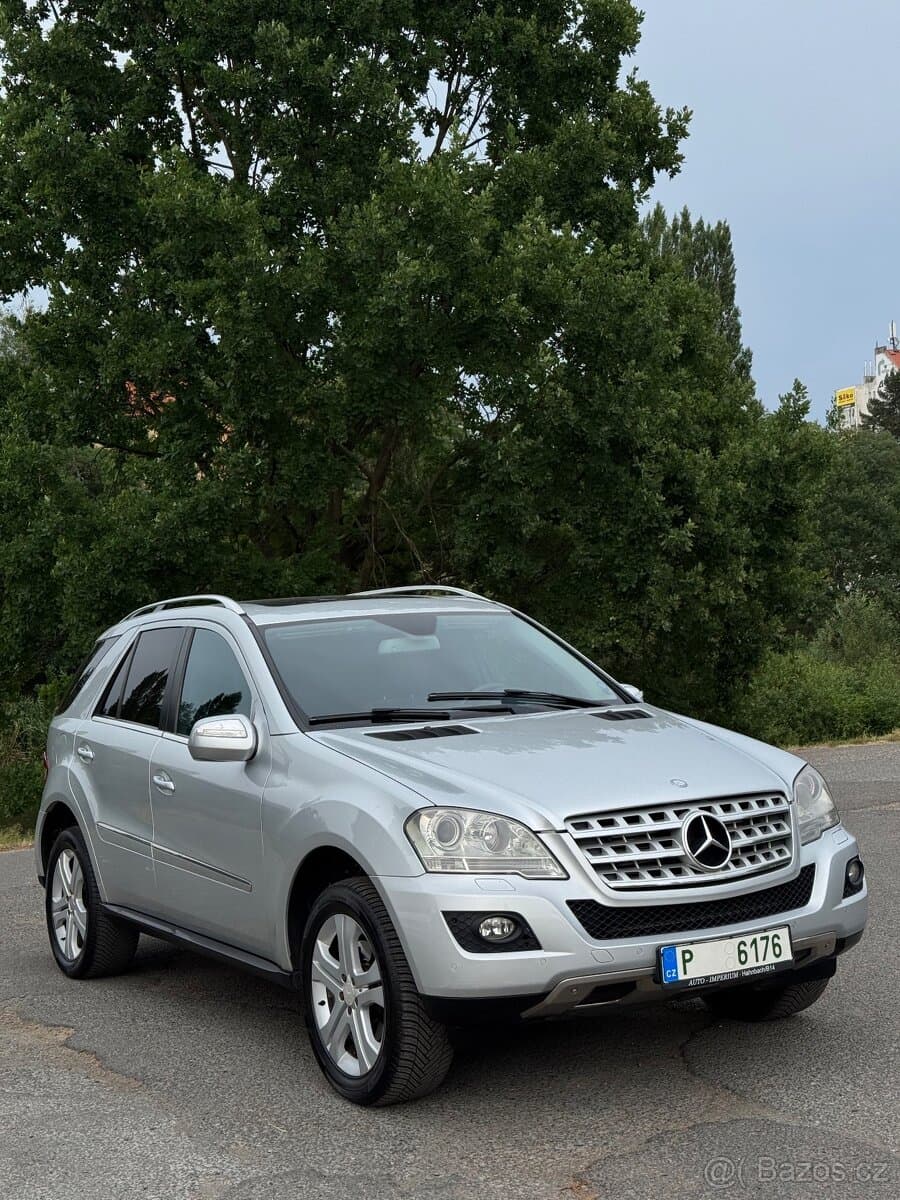 2009 Mercedes-Benz OSTATNÍ - 4