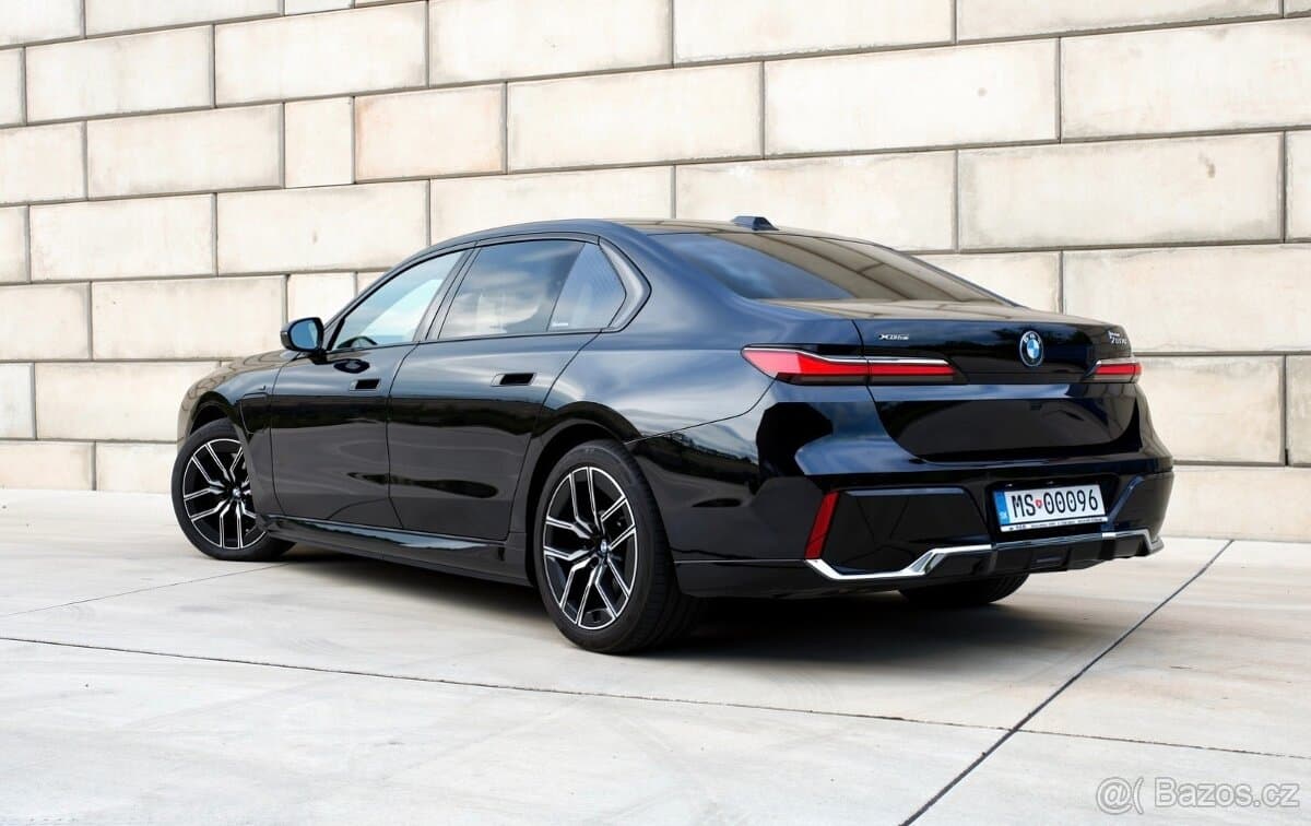 2023 BMW OSTATNÍ - 4