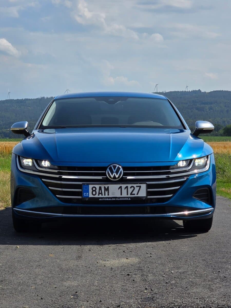 2021 Volkswagen ARTEON - 4