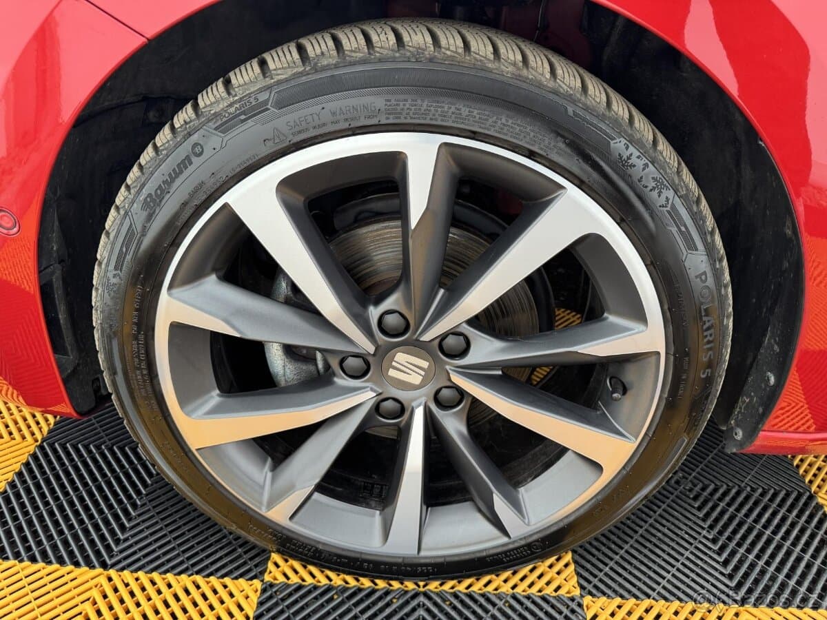 2024 Seat LEON - 4