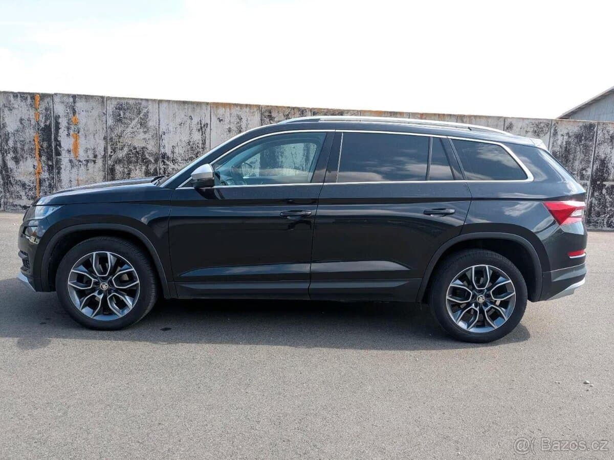 2019 Škoda KODIAQ - 4