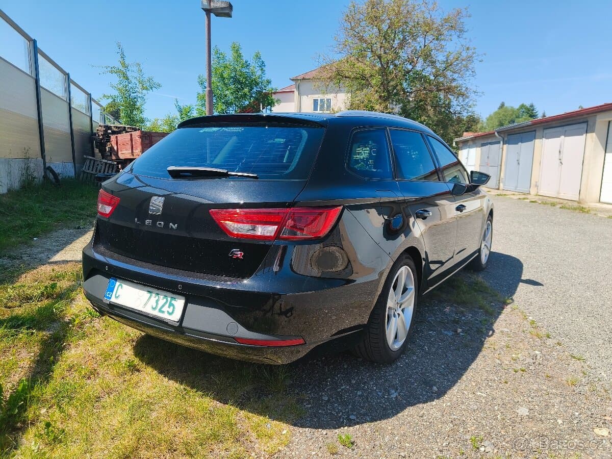 2017 Seat LEON - 4