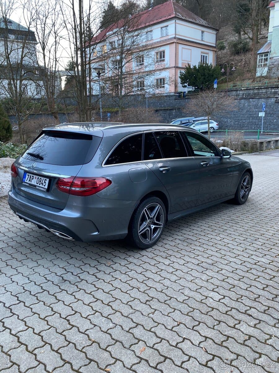 2019 Mercedes-Benz OSTATNÍ - 4