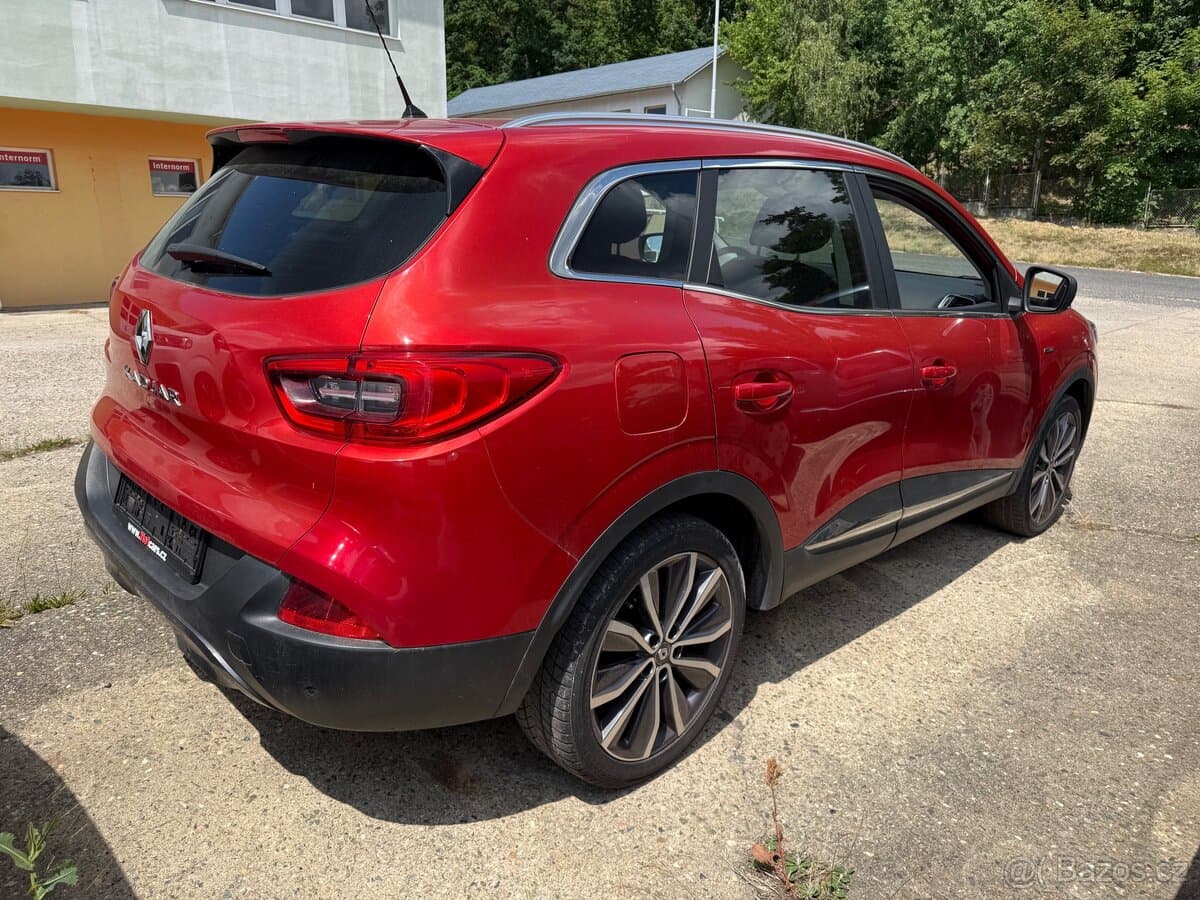 Renault KADJAR - 4