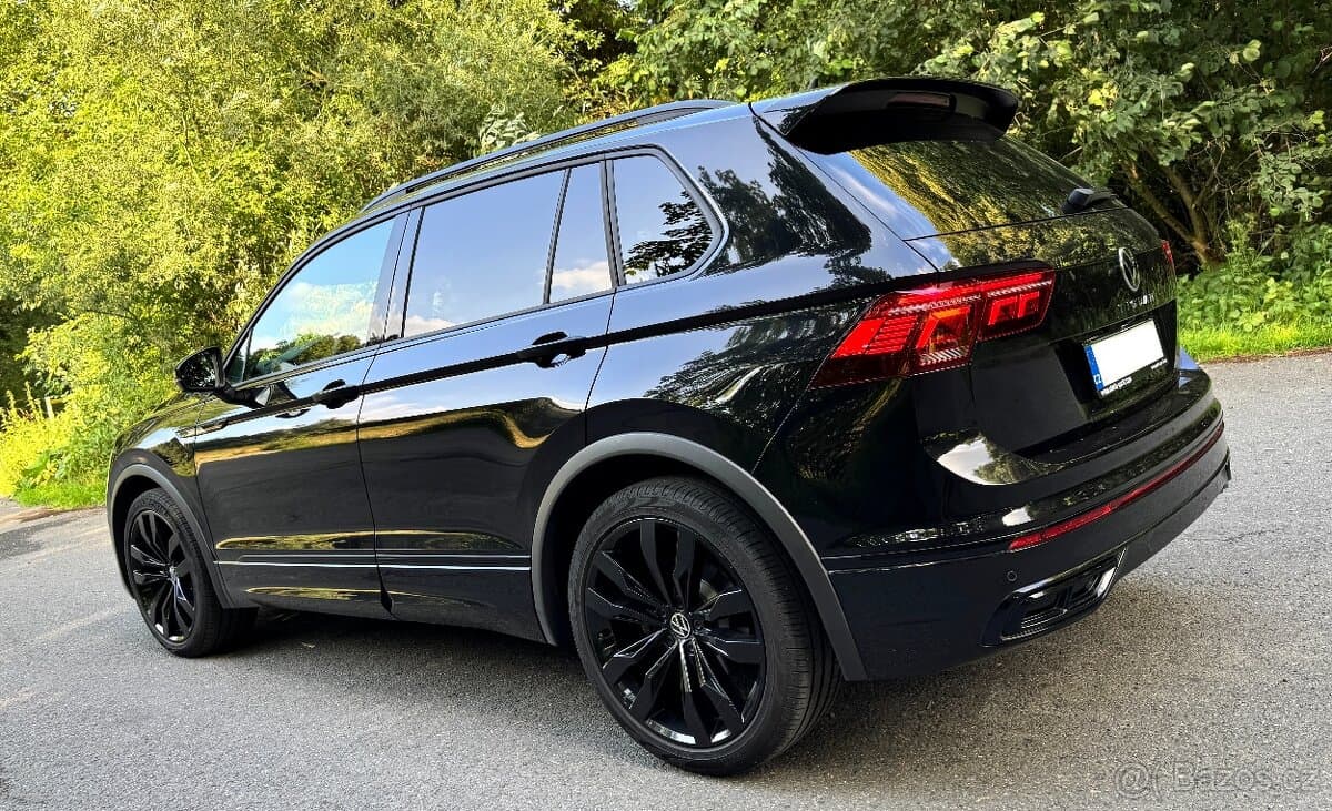 2023 Volkswagen TIGUAN - 4