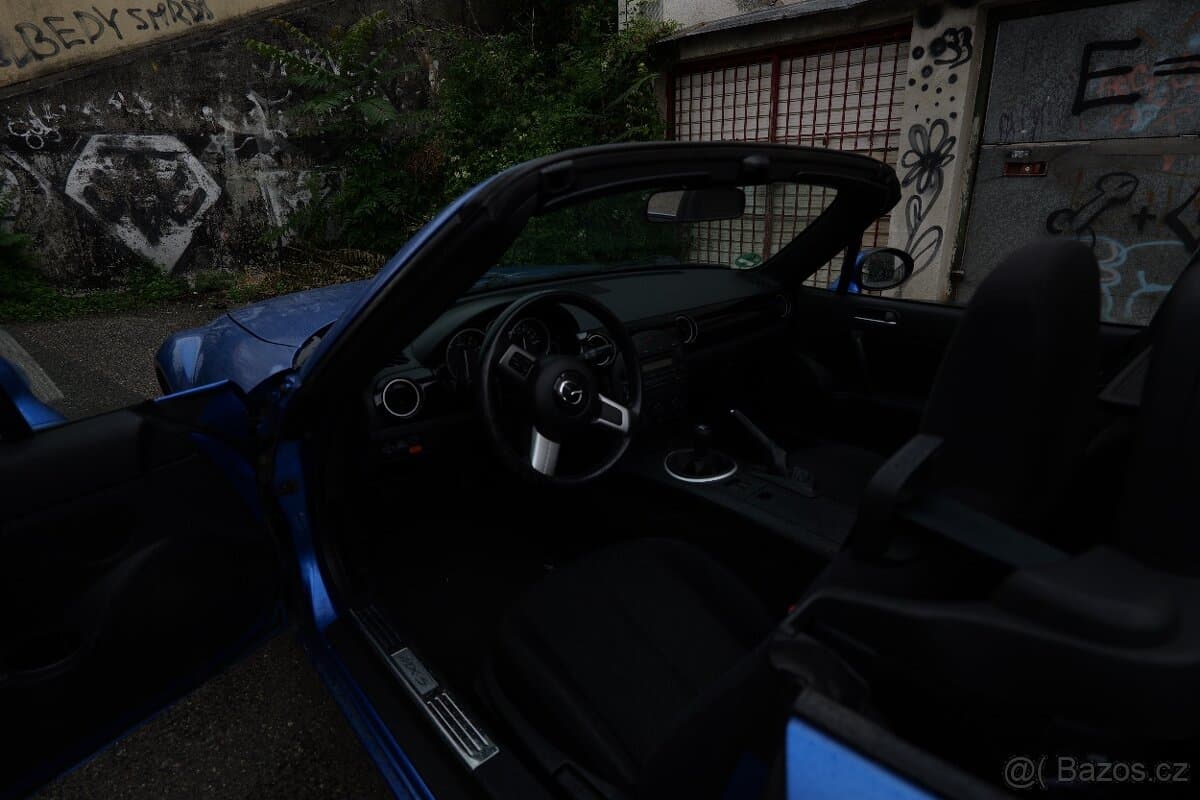 2006 Mazda MX-5 - 4