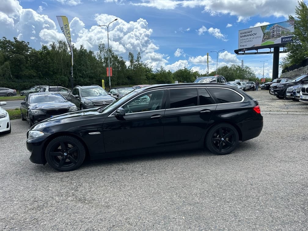 2013 BMW OSTATNÍ - 4