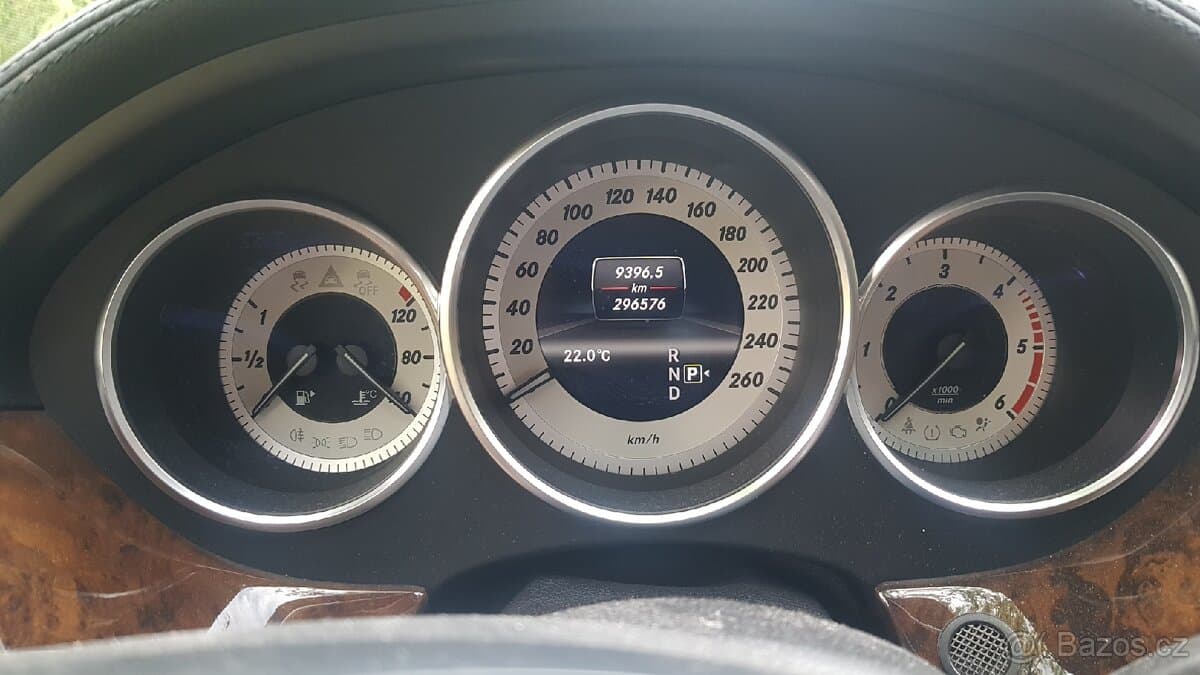 2012 Mercedes-Benz CLS - 4