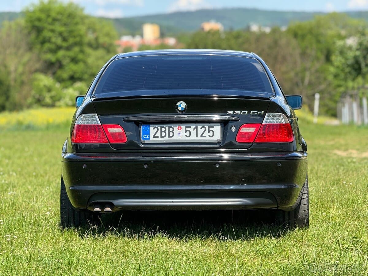 BMW OSTATNÍ - 4