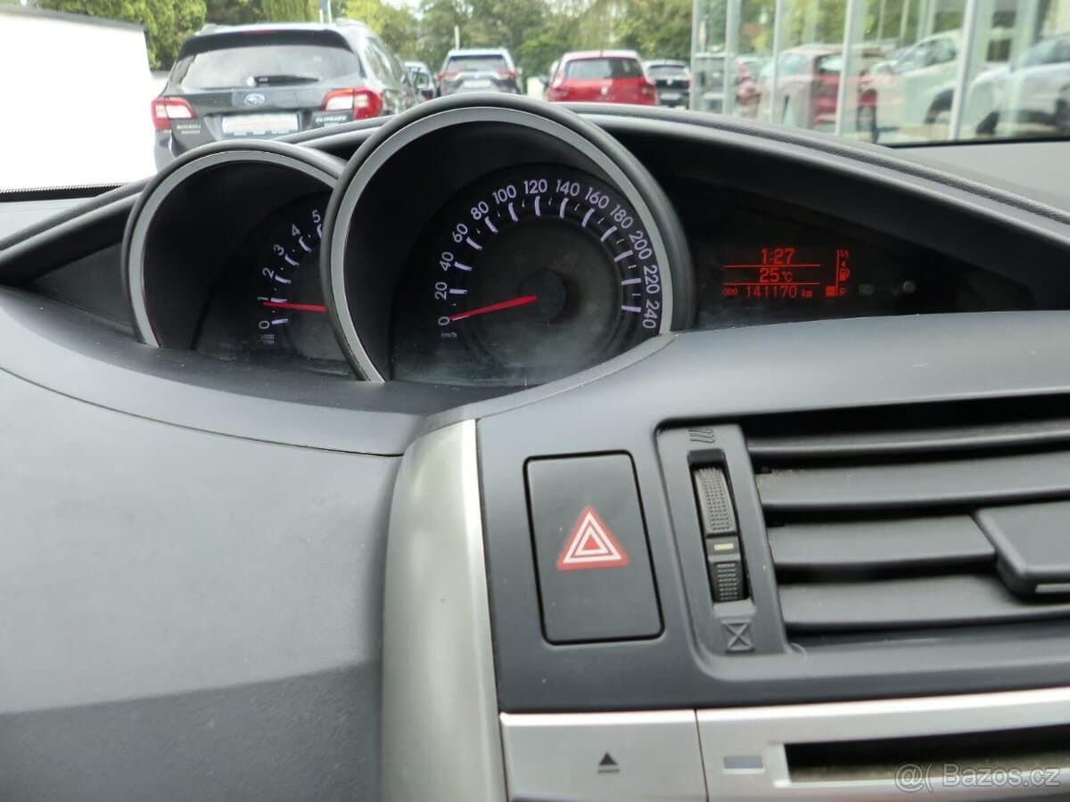 2014 Toyota VERSO - 4