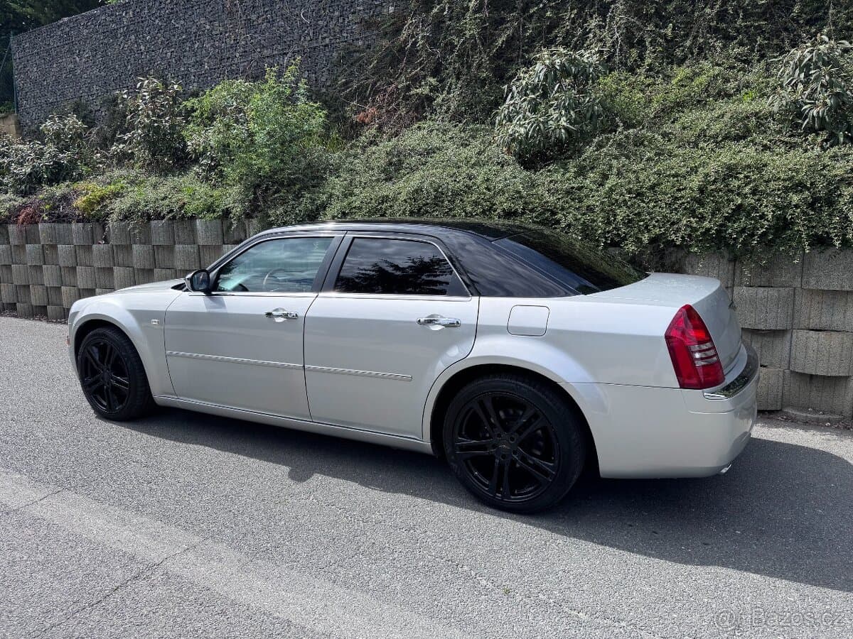 2007 Chrysler 300C - 4