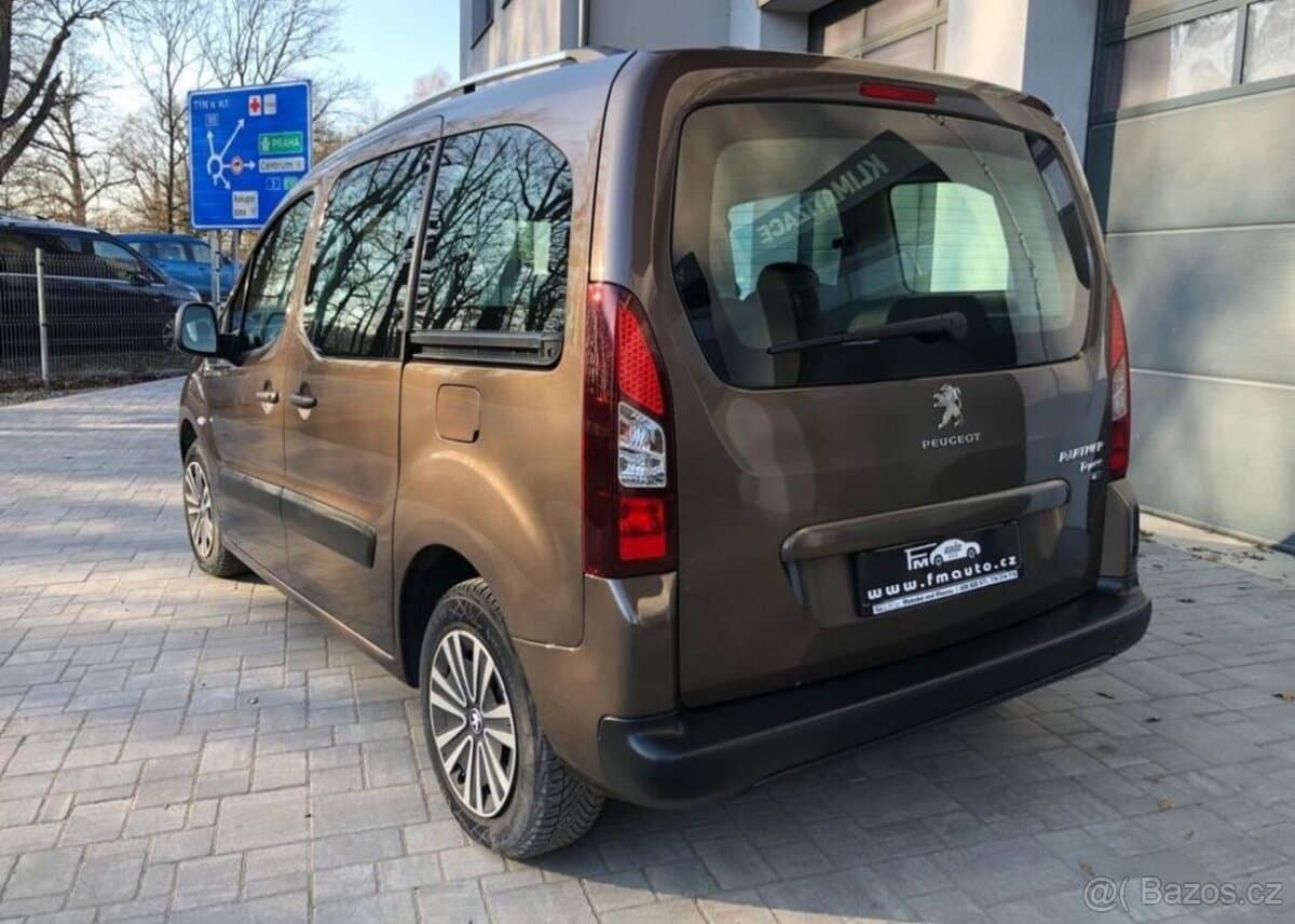 2012 Peugeot OSTATNÍ - 4