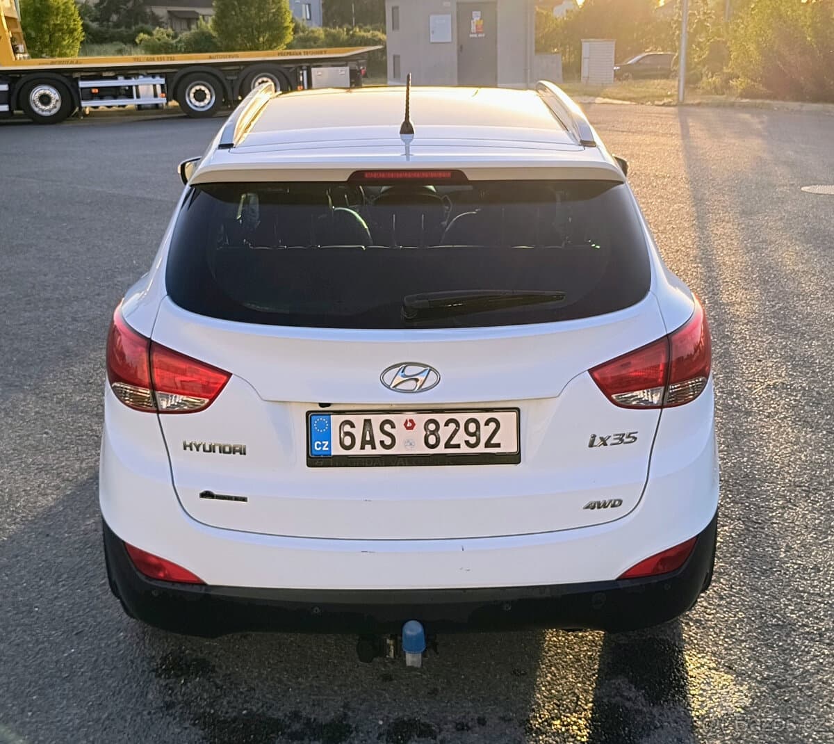 2010 Hyundai ix35 - 4
