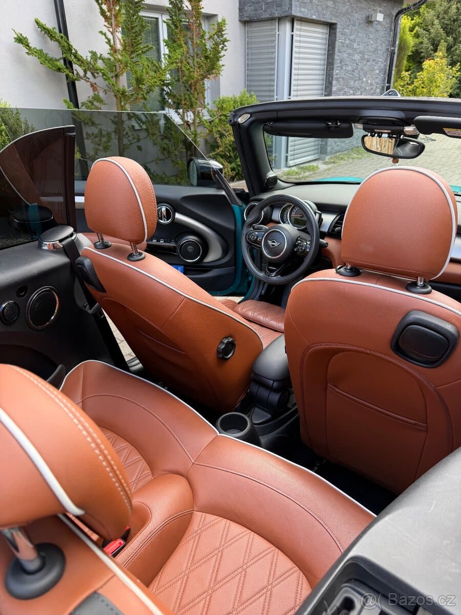 2019 Mini COOPER - 4