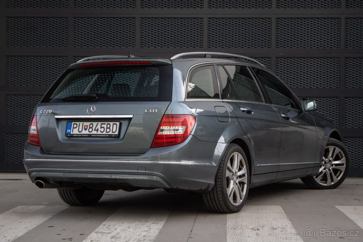 2011 Mercedes-Benz OSTATNÍ - 4