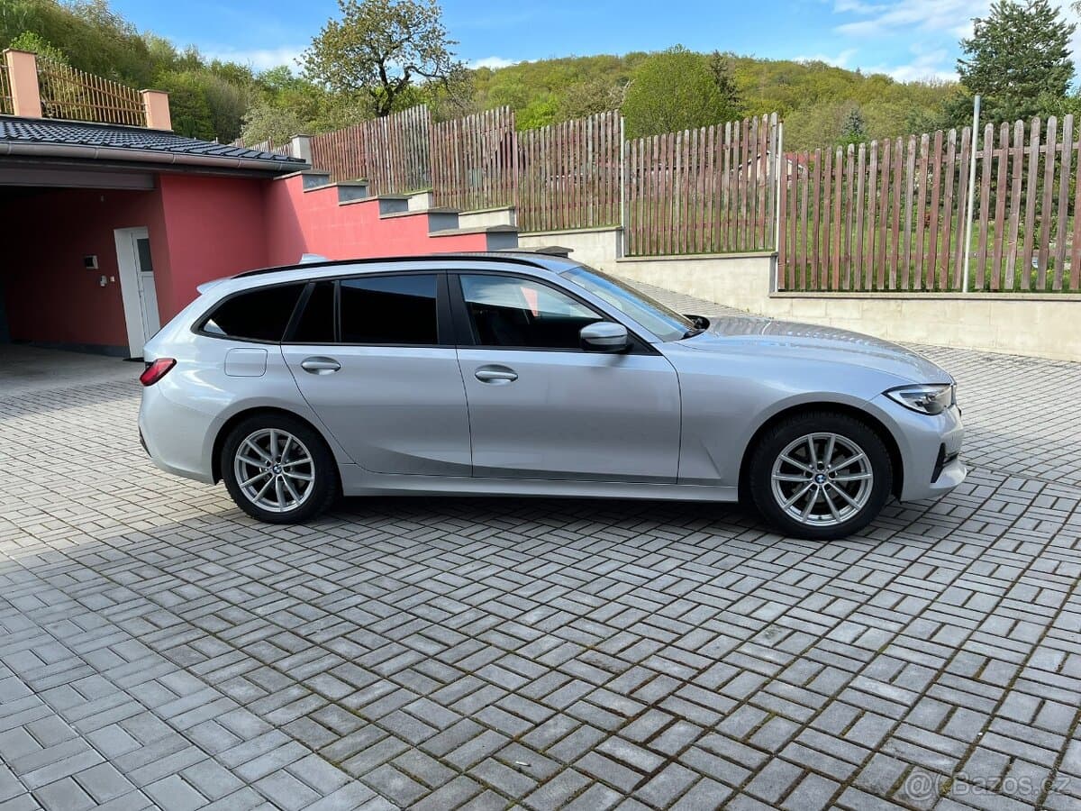2021 BMW OSTATNÍ - 4