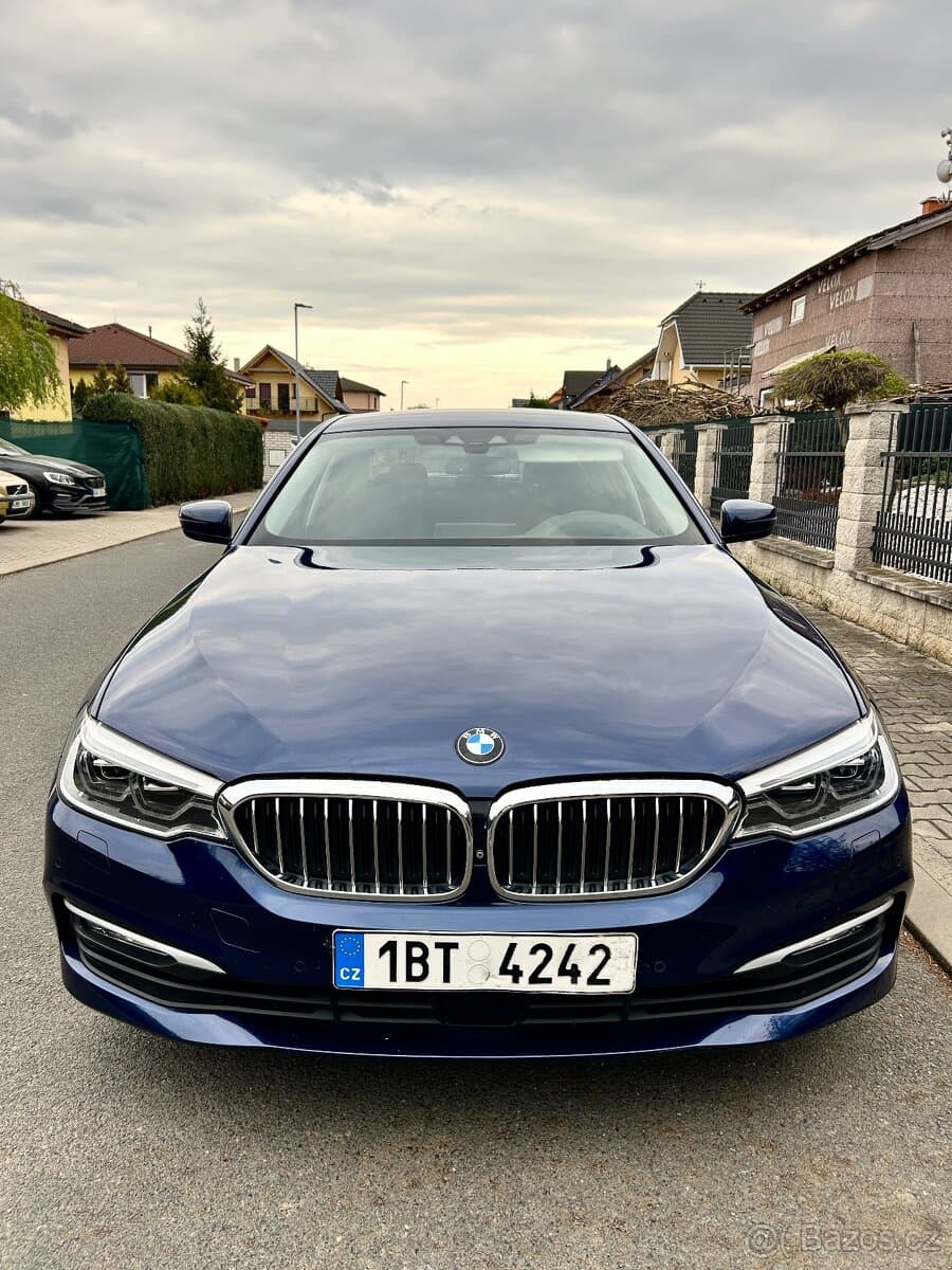 2017 BMW OSTATNÍ - 4