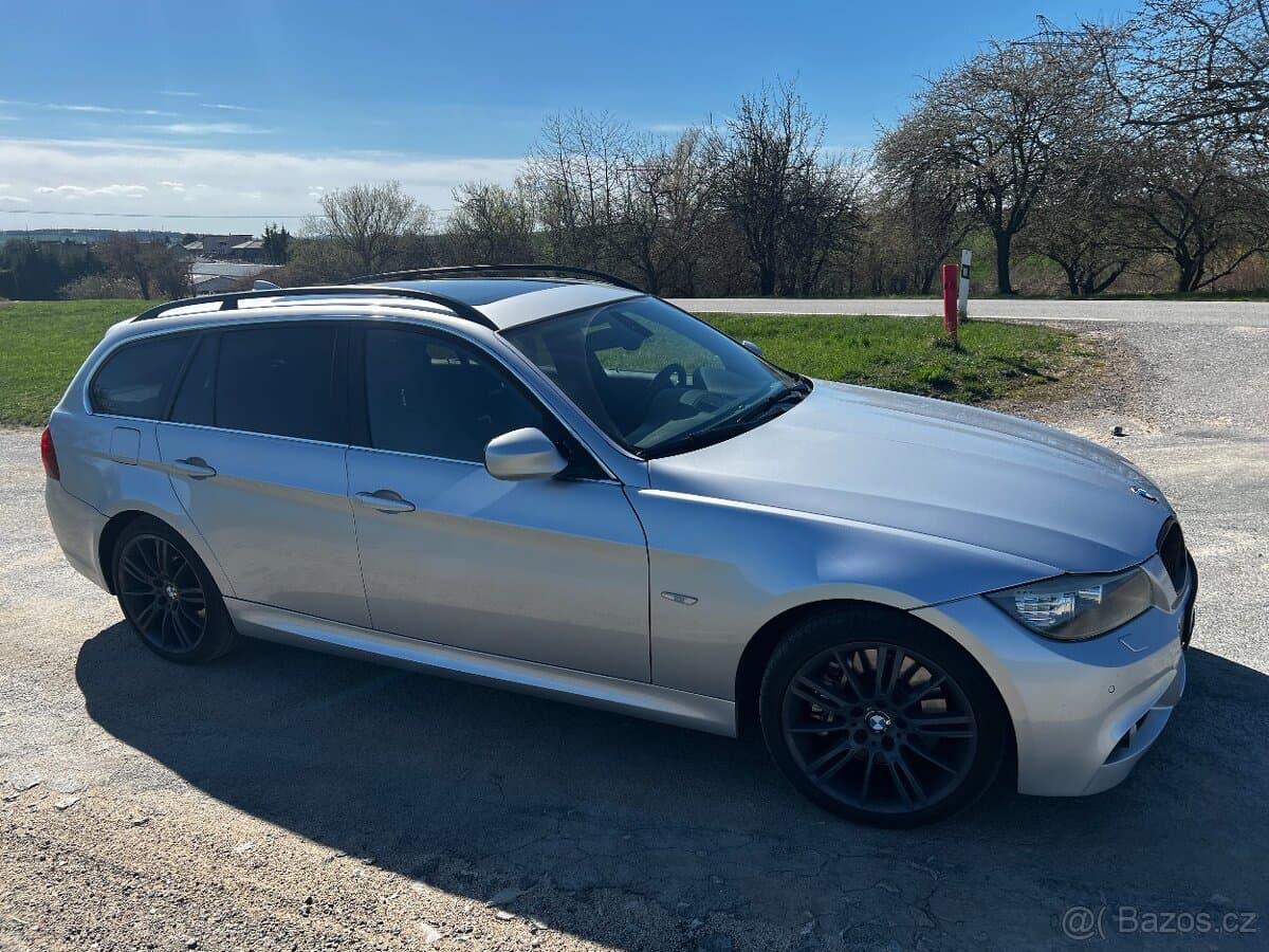2009 BMW OSTATNÍ - 4