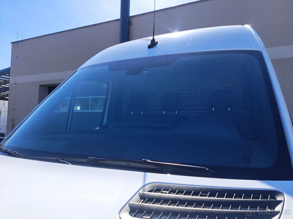 2019 Mercedes-Benz SPRINTER - 4