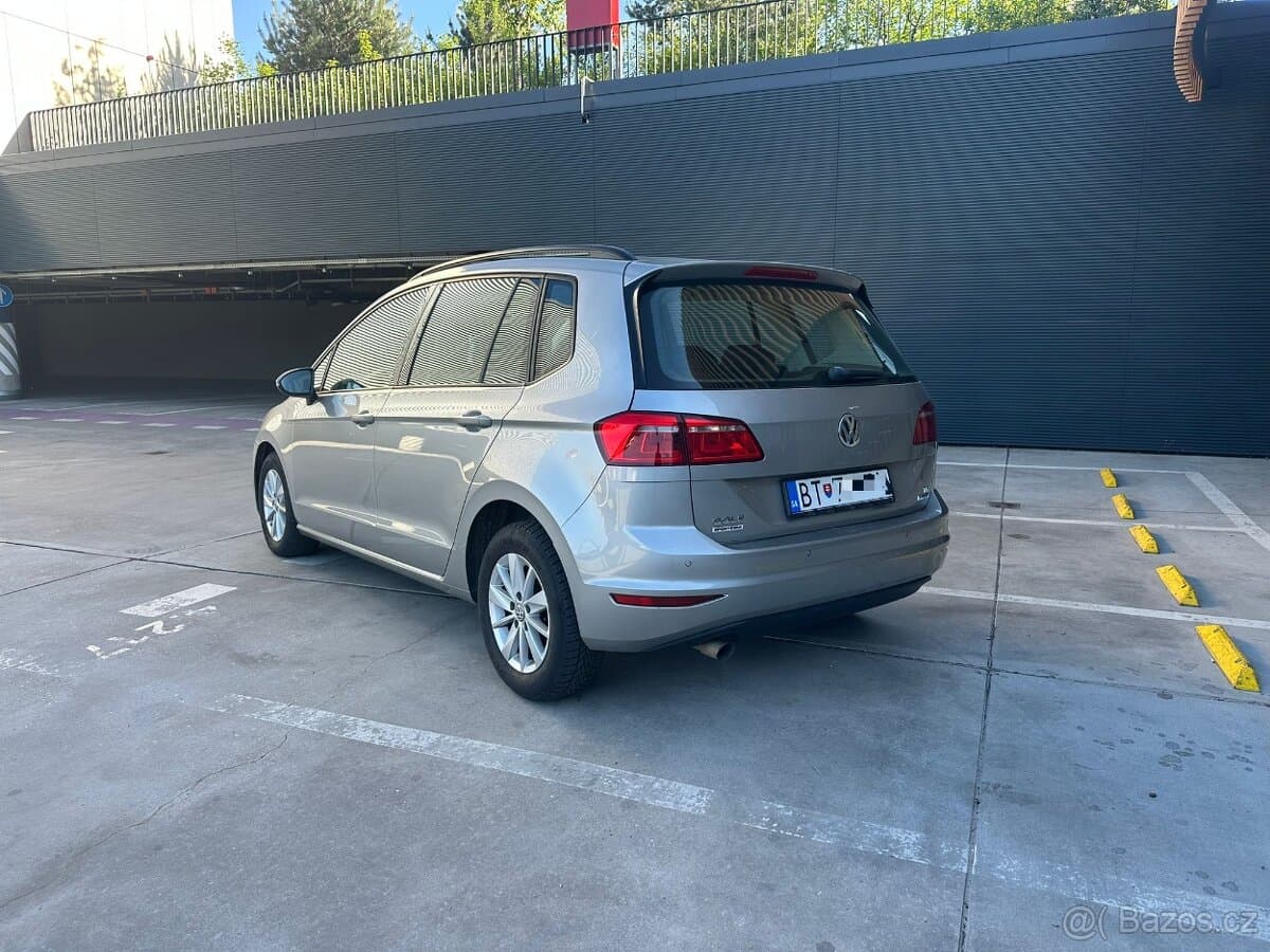 2016 Volkswagen GOLF - 4