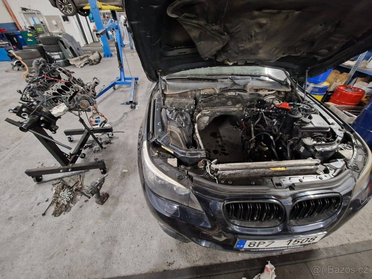 2007 BMW OSTATNÍ - 4
