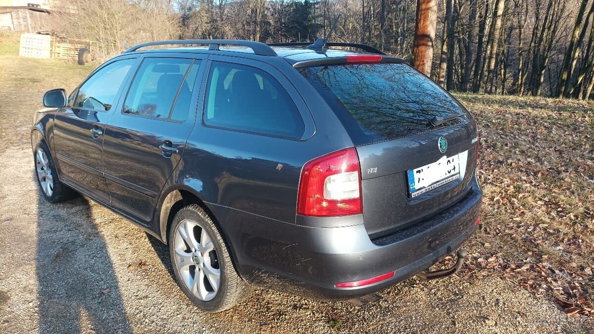 2012 Škoda OCTAVIA - 4