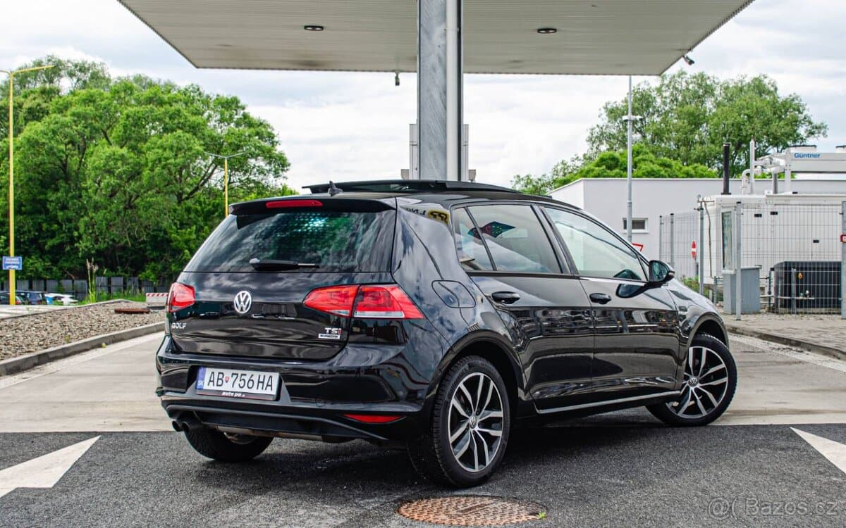 2014 Volkswagen GOLF - 4