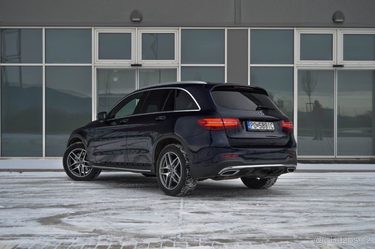 2017 Mercedes-Benz GL - 4