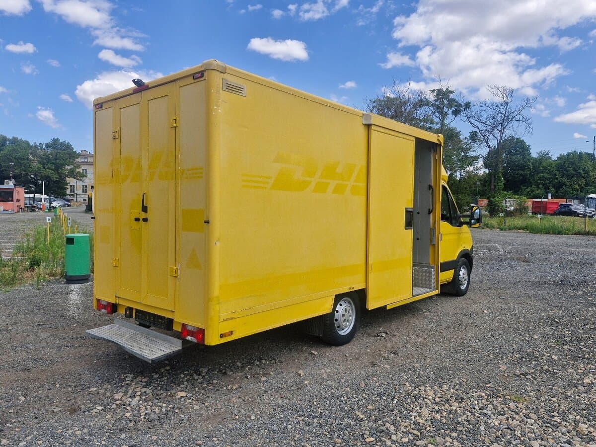 2014 Iveco OSTATNÍ - 4